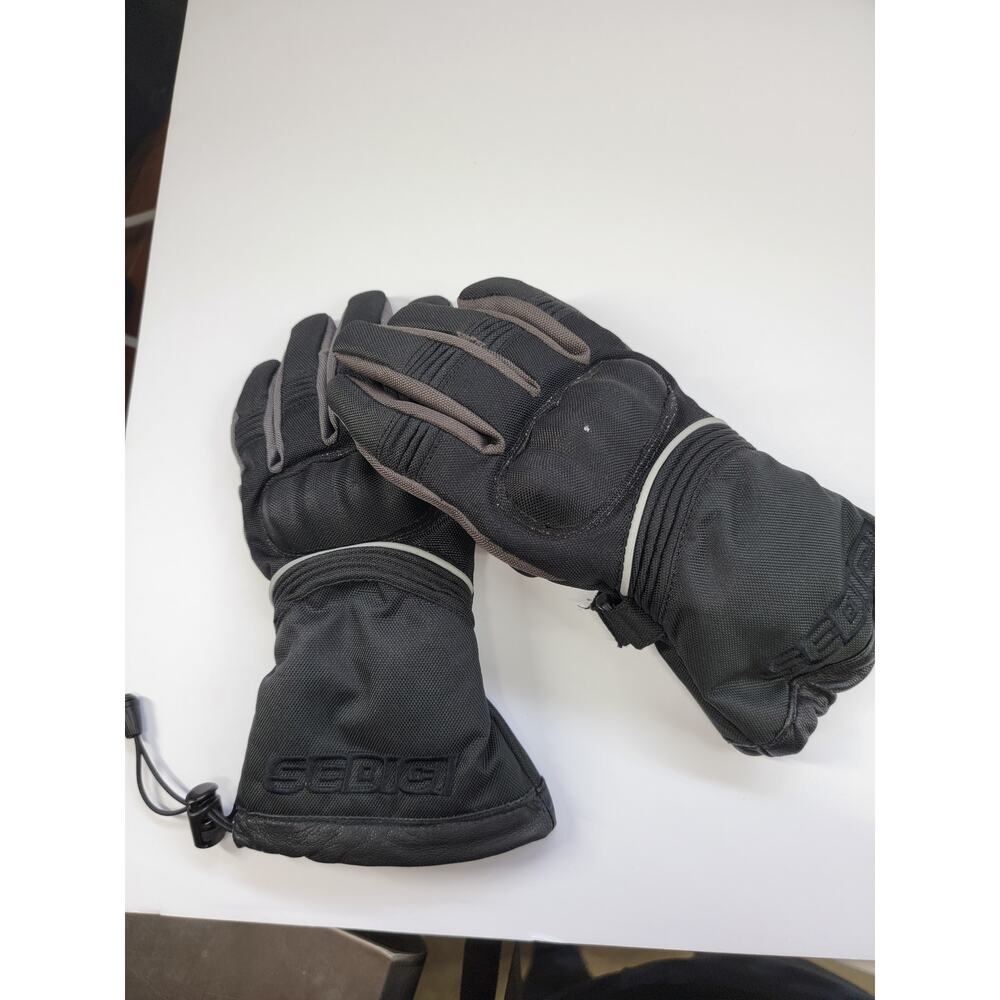 Sedici Lucca Women’s Motorcycle Gloves, Size S